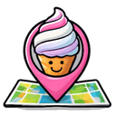FindMyWhippy logo